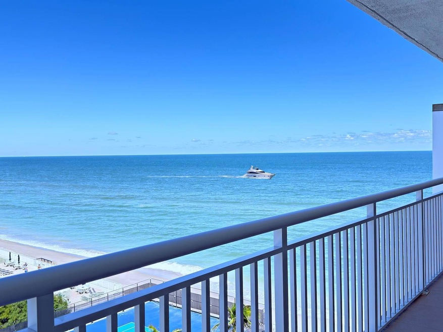 The Barclay unit 927, Palm Beach, FL 33480 - photo 1