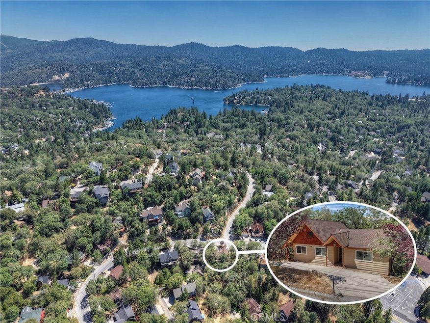 1308 Sequoia Dr, Lake Arrowhead, CA 92352 - photo 1