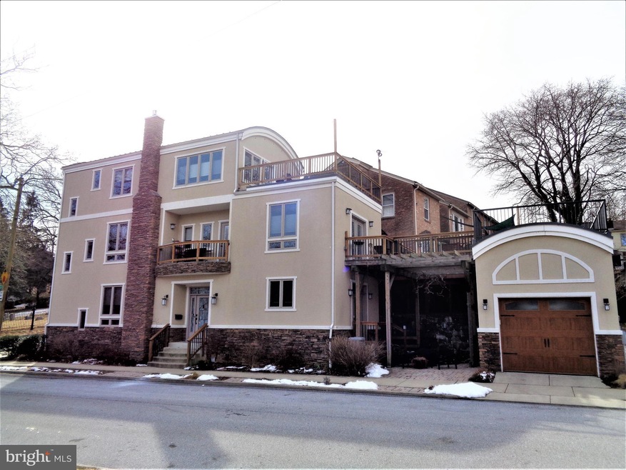 1521 N Adams St, Wilmington, DE 19806 - photo 1