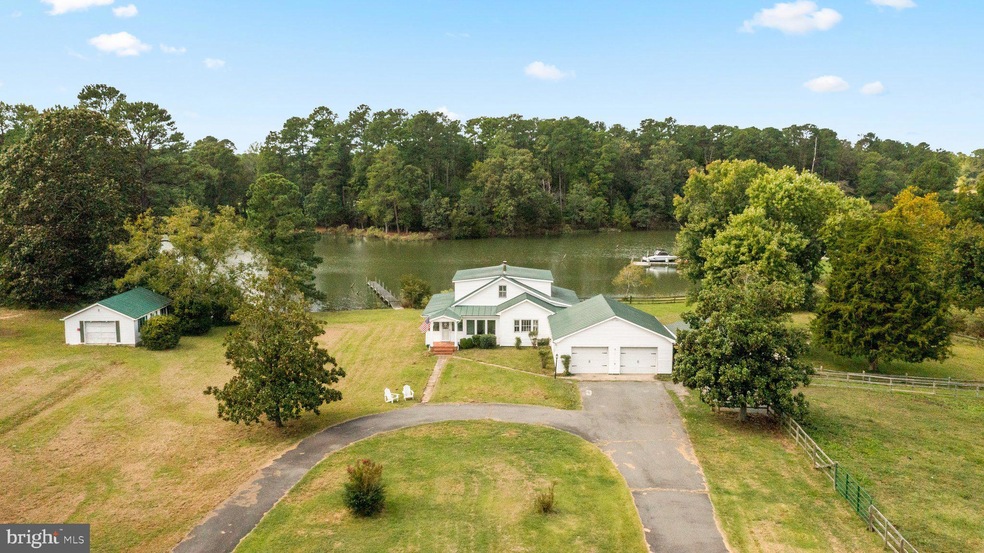 266 Rosa Bran Rd, Kinsale, VA 22488 - photo 1