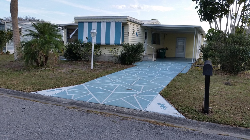 891 Pecan Cir unit 2, Sebastian, FL 32976 - photo 1