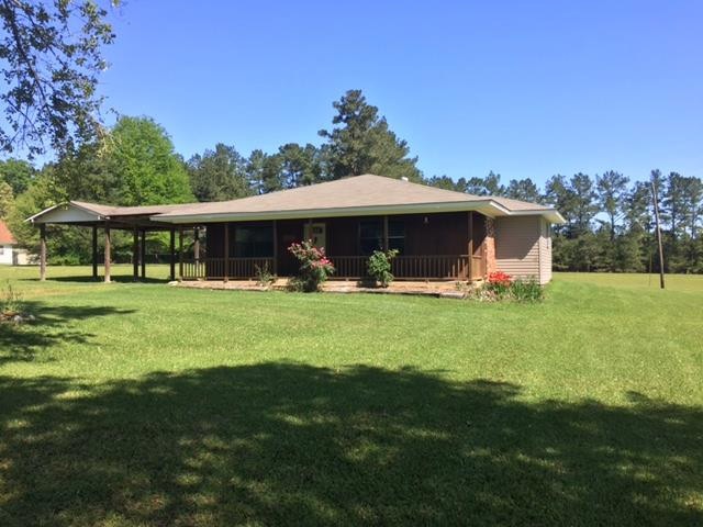 2097 Old Highway 24, McComb, MS 39648 - photo 1