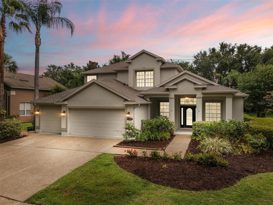 9471 Westover Club Cir, Windermere, FL 34786 - photo 1