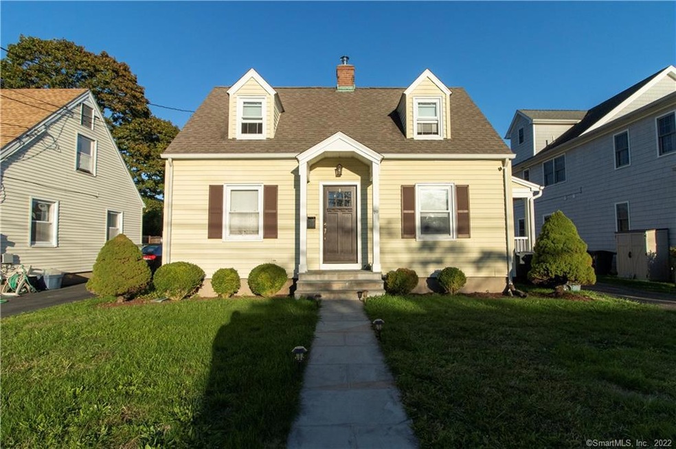 Sold $440,000 • Co-Listing Agent