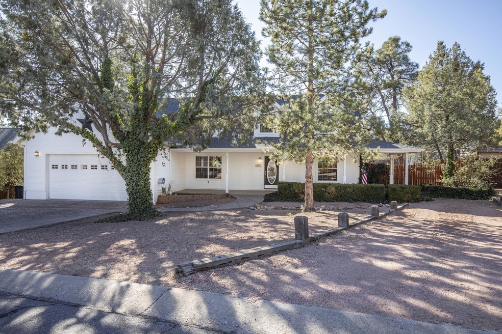 409 W Black Forest Ln, Payson, AZ 85541 - photo 1