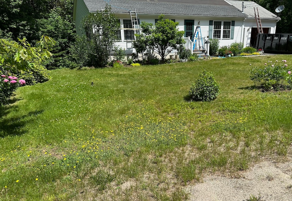 Sold $284,500