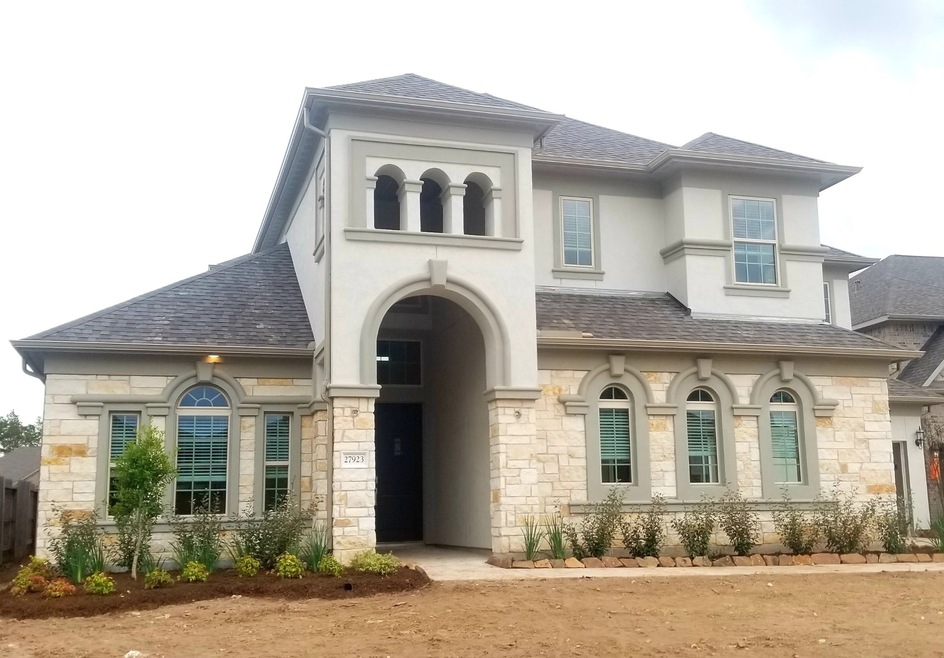 27923 Presley Park Dr, Spring, TX 77386 - photo 1