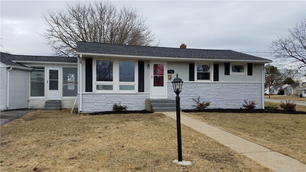 151 Gulf St, Warwick, RI 02886 - photo 1