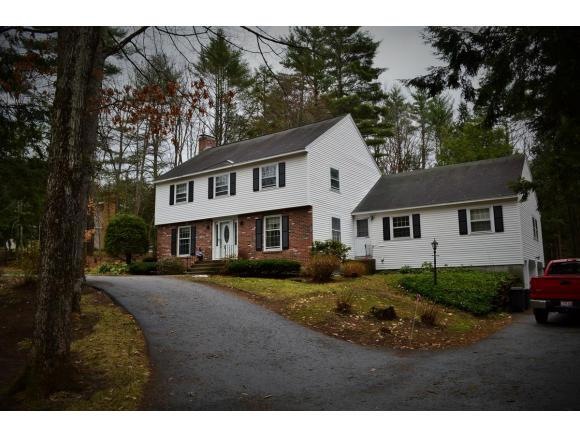 26 Random Rd, Bedford, NH 03110 - photo 1