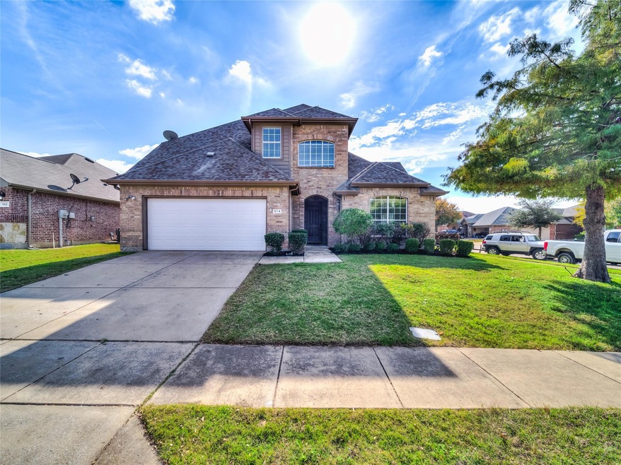 974 Crockett Dr, Lavon, TX 75166 - photo 1