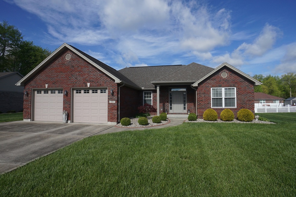 335 Charles Place, Batesville, IN 47006 - photo 1