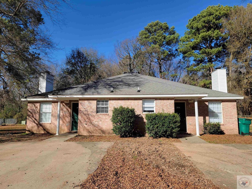 3904-3906 Wren Rowe Dr, Texarkana, TX 75503 - photo 1