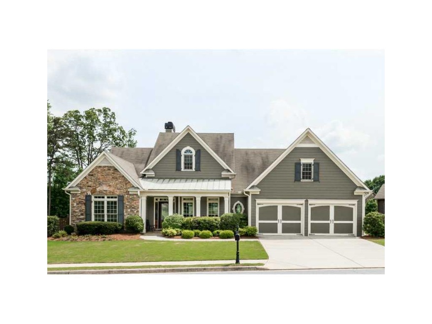 Exterior Front. Welcome to Lakefield Manor.  A gre