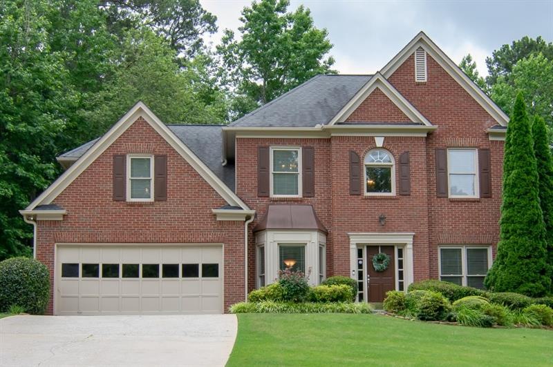 3915 Montvale Crossing, Cumming, GA 30041 - photo 1
