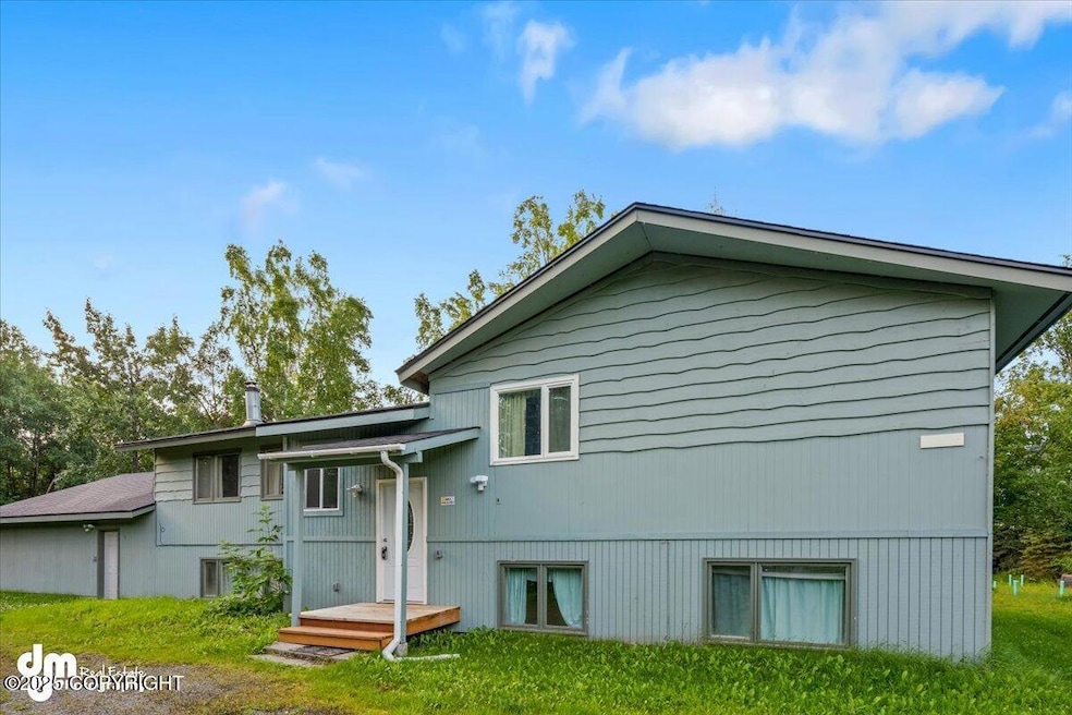 3700 de Armoun Rd, Anchorage, AK 99516 - photo 1