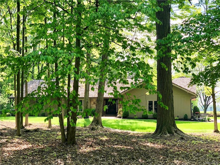Welcome to 381 Crag Burn Dr in the Crag Burn Villa