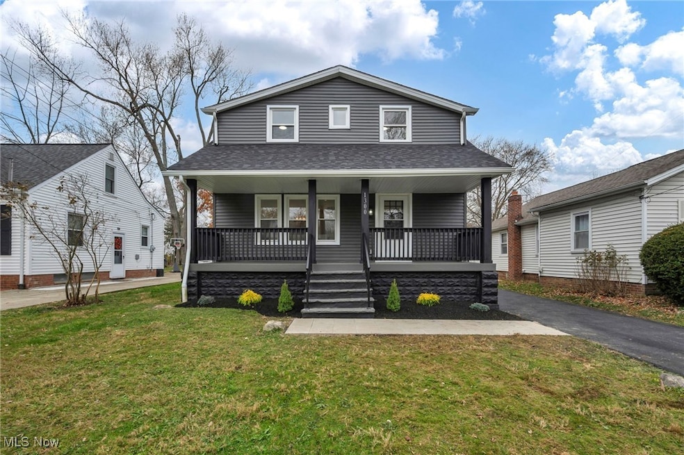 1300 Sunset Rd, Cleveland, OH 44124 - photo 1