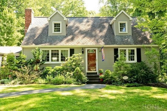 2464 Ridge St, Yorktown Heights, NY 10598 - photo 1