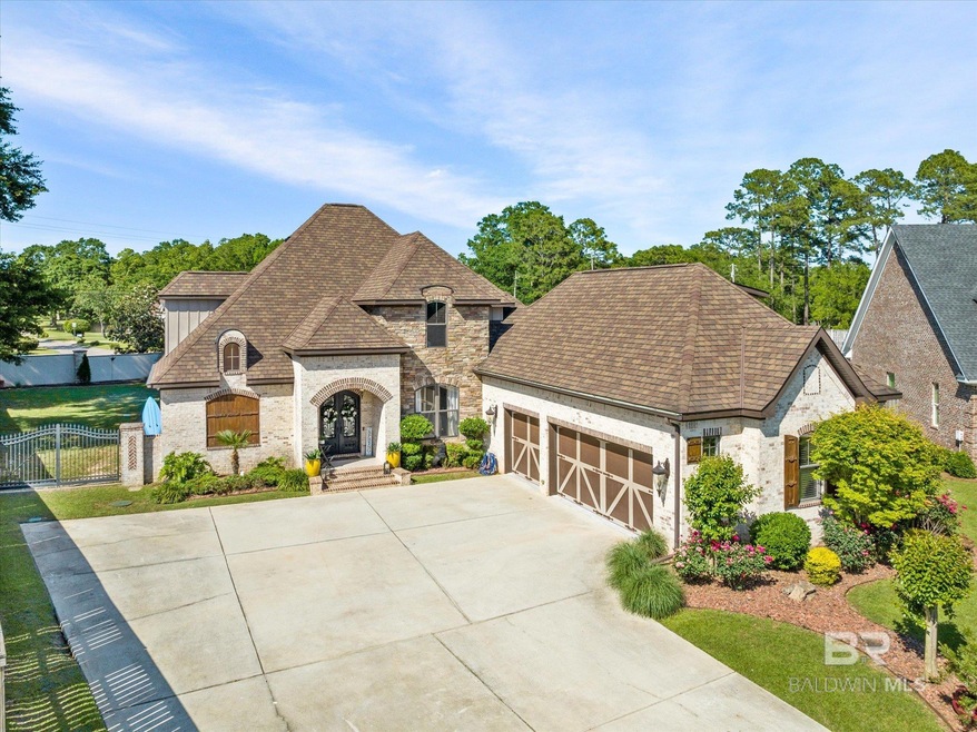 9150 Bellingham Ct, Mobile, AL 36695 - photo 1