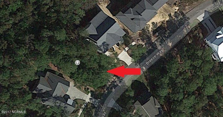 7914 Breeze Way (Google Earth)