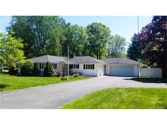 38 Highland Ave, Broad Brook, CT 06016 - photo 1