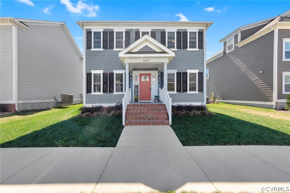 6624 Sacagawea St, Ruther Glen, VA 22546 - photo 1