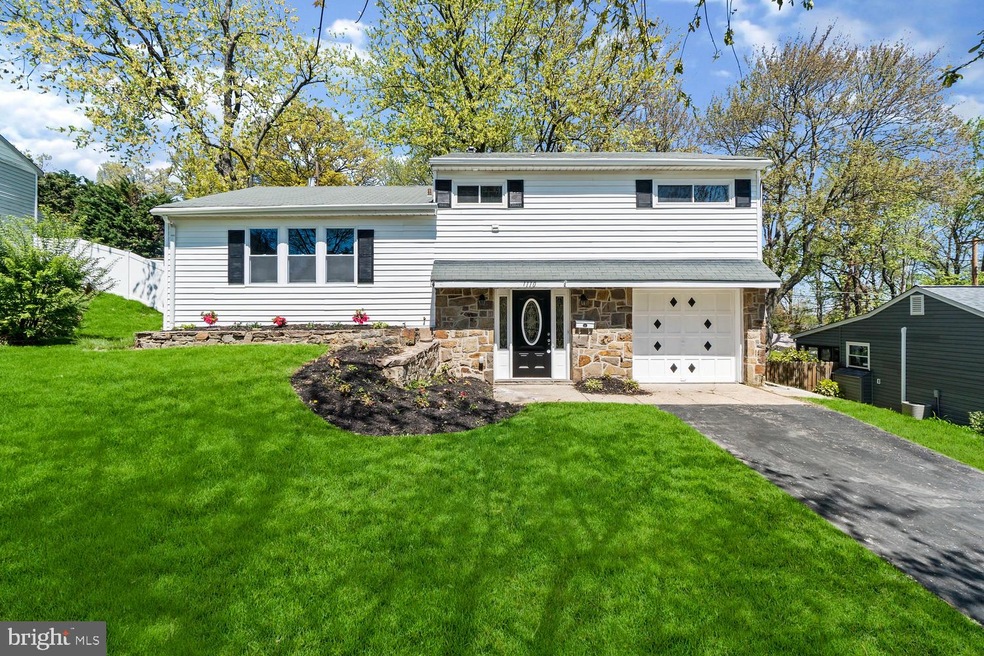 1110 Plover Dr, Halethorpe, MD 21227 - photo 1