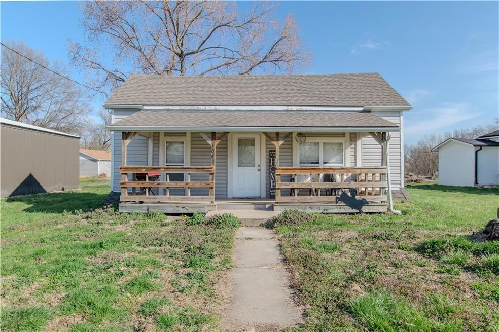 Sold • Co-Listing Agent