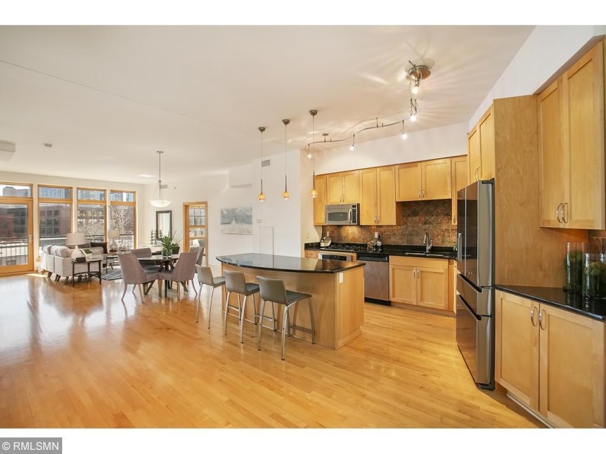 Presenting 111 4th Ave N #308