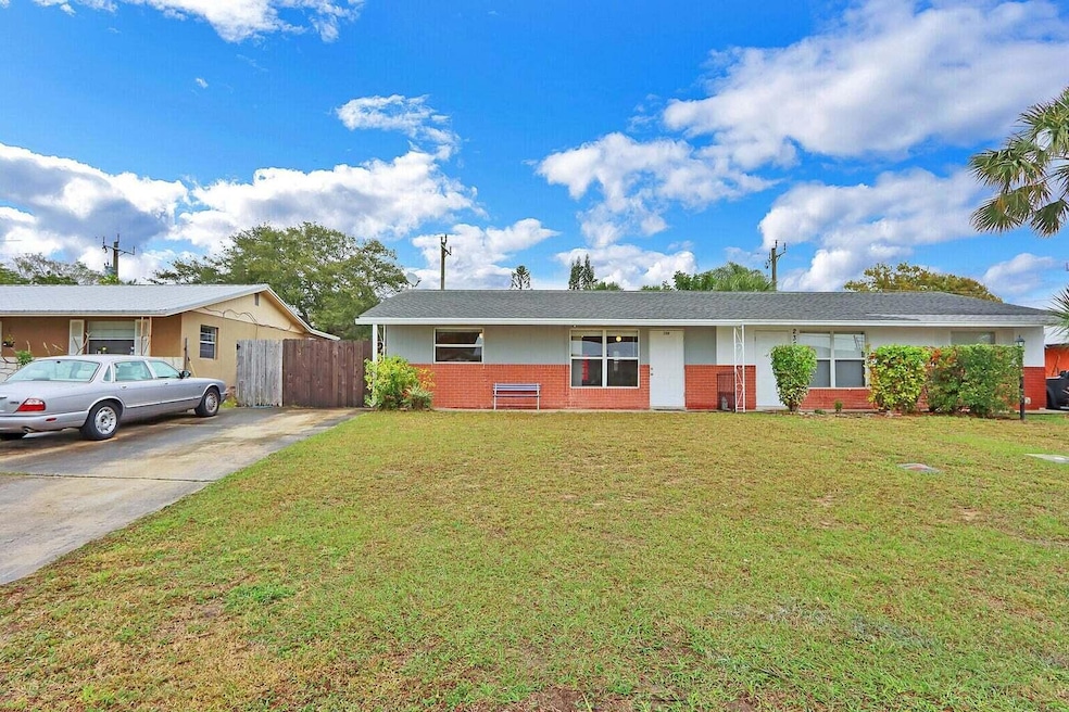 2359 NE Rustic Way, Jensen Beach, FL 34957 - photo 1