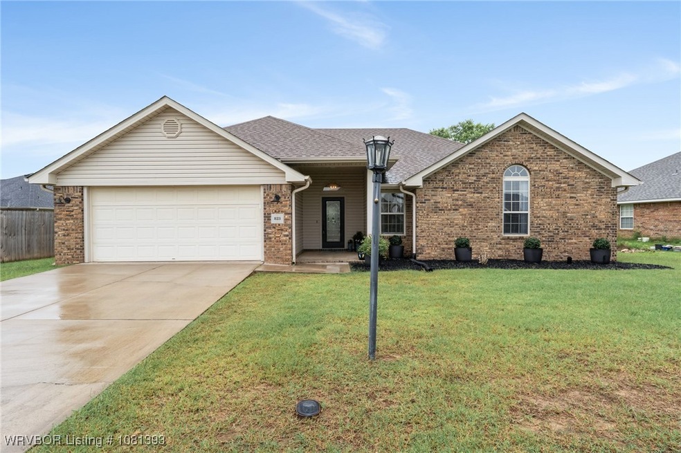 Pending $265,000