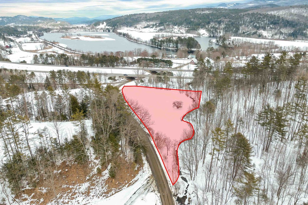 0 Symns Pond Rd, Barnet, VT 05821 - photo 1