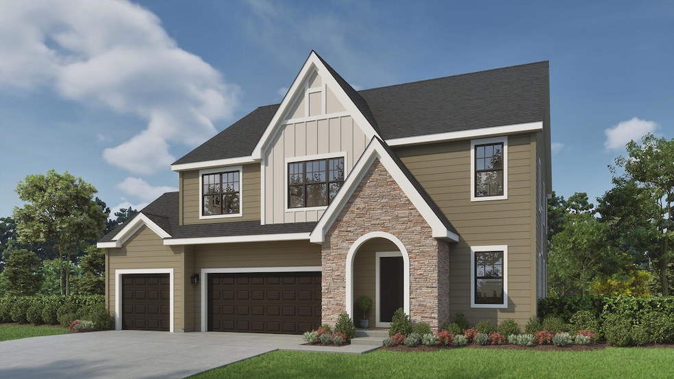 The Juneberry-Lot 371