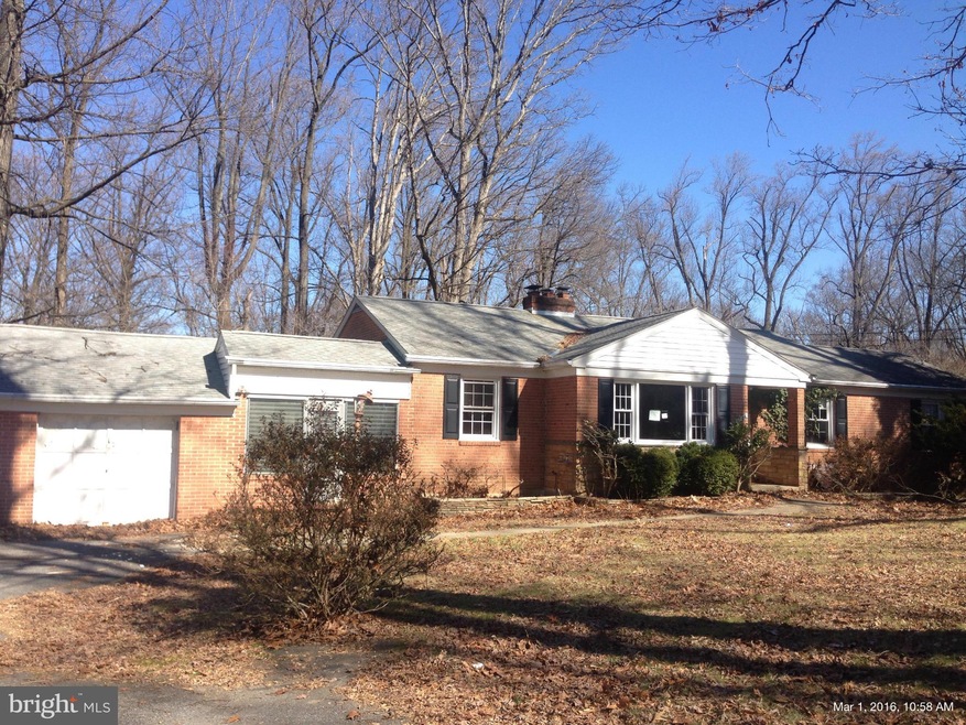 1006 Orchard Way, Silver Spring, MD 20904 - photo 1