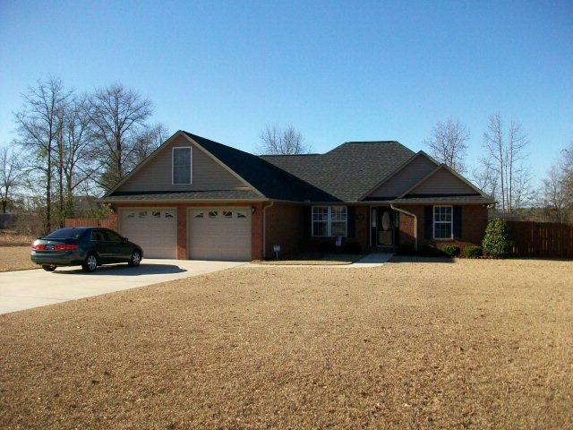 Main View