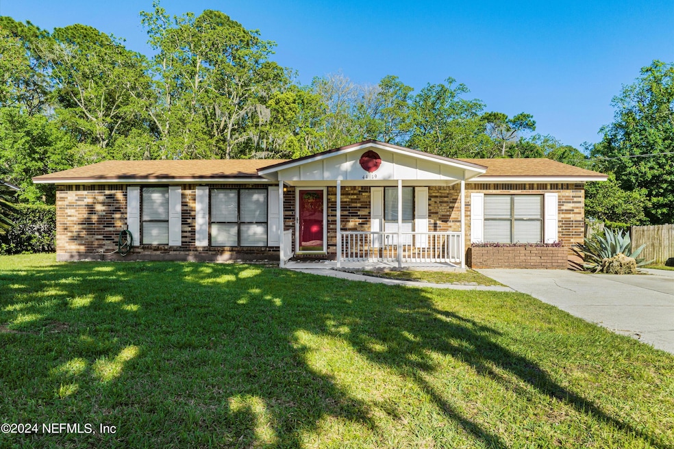 4419 Packard Dr, Jacksonville, FL 32246 - photo 1