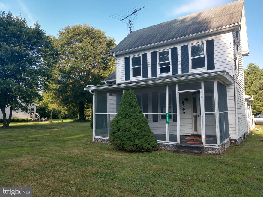 6369 Rock Hall Rd, Rock Hall, MD 21661 - photo 1