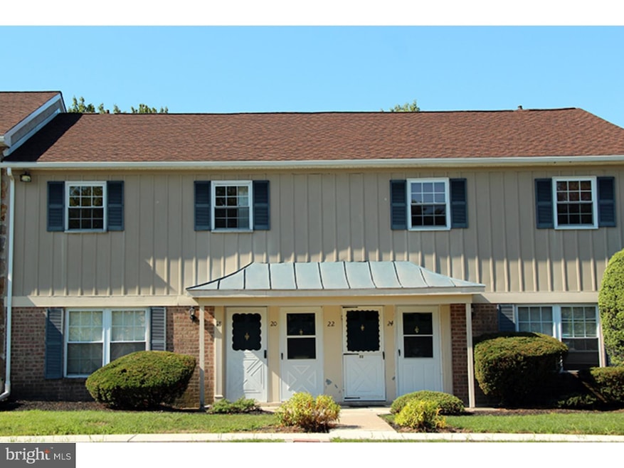 20 Belfast Dr, North Wales, PA 19454 - photo 1