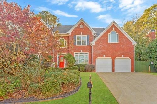 5011 Kendall Station NW, Acworth, GA 30102 - photo 1