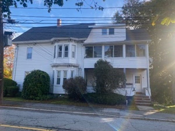 24 Pleasant St unit 2, Wakefield, MA 01880 - photo 1