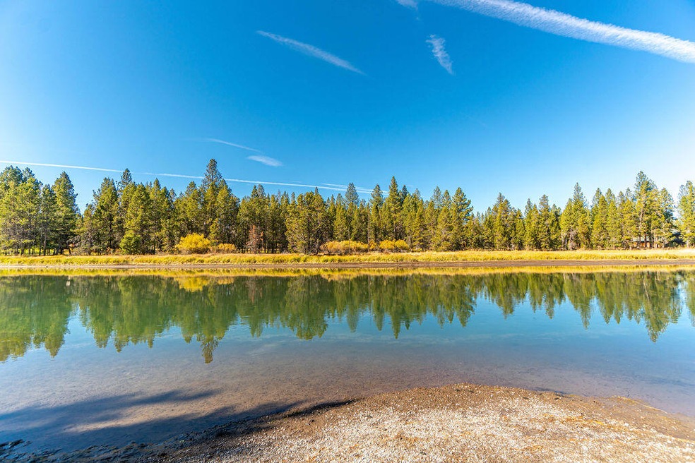 Deschutes River