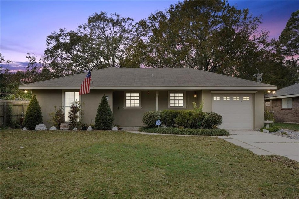 3037 William Tell St, Slidell, LA 70458 - photo 1