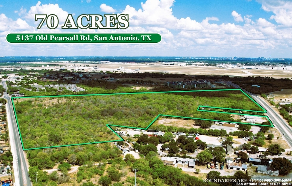5039 Old Pearsall Rd, San Antonio, TX 78242 - photo 1