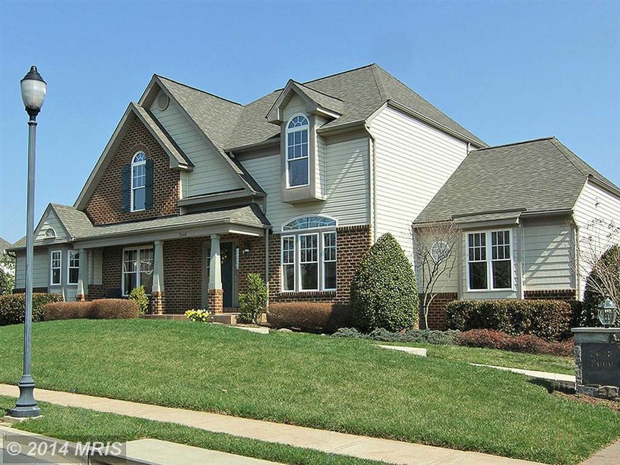 2660 Brook Valley Rd, Frederick, MD 21701 - photo 1