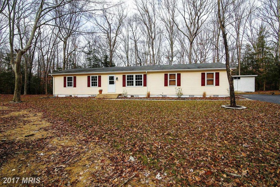 9160 Genevieve Dr, White Plains, MD 20695 - photo 1