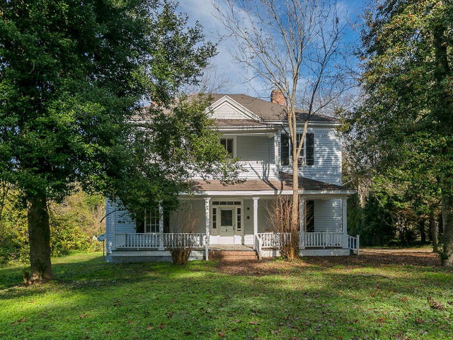 Main View
