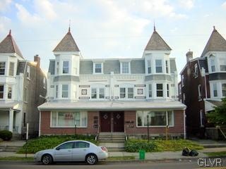 1317 Hamilton St unit 2, Allentown, PA 18102 - photo 1