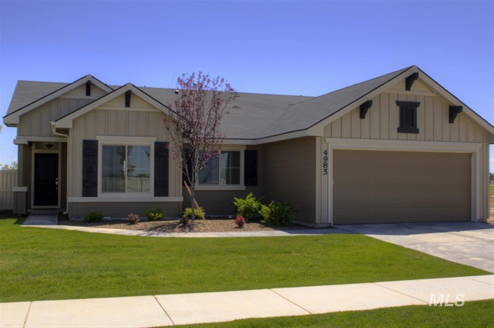 9449 S Updale Ave, Kuna, ID 83634 - photo 1