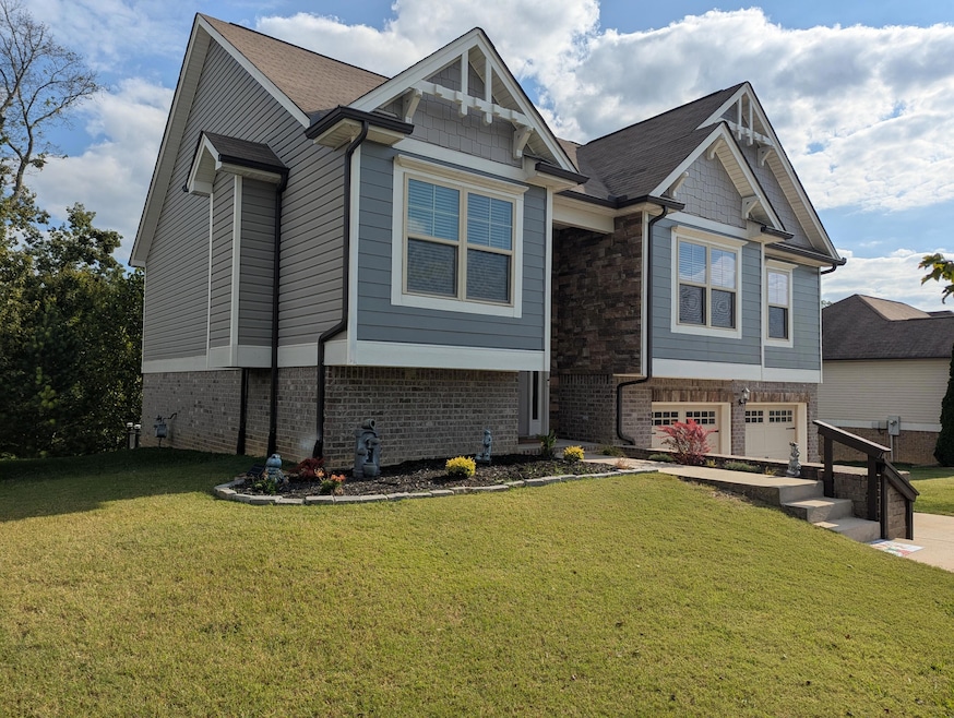 Under Contract $410,000