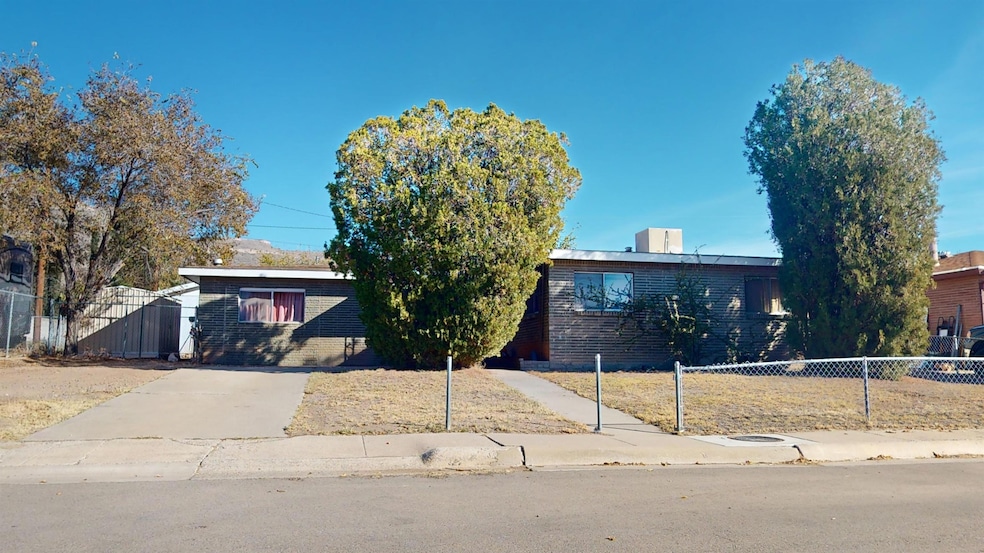 2508 Harvard Ave, Alamogordo, NM 88310 - photo 1